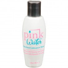 Pink Water Vandbaseret Glidecreme 80 ml  1