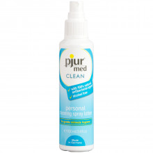 Pjur MED Clean Intim Spray 100 ml produktbillede 1