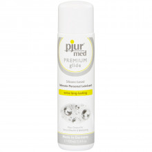 Pjur MED PREMIUM Silikone Glidecreme 100 ml  1