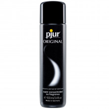 Pjur Original Silikone Glidecreme 100 ml  1