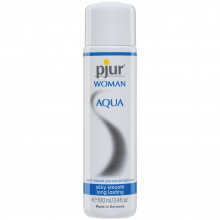 Pjur Woman Aqua Glidecreme 100 ml  1