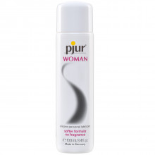 Pjur Woman Silikone Glidecreme 100 ml -TESTVINDER  1