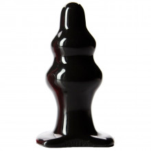 Tantus Severin Anal Plug Mellem  1