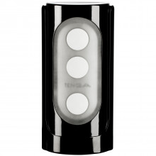 TENGA Flip Hole Black Onaniprodukt -TESTVINDER  1