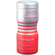 TENGA Dual Sensation Cup Emballagebillede 90