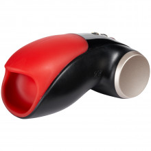 Fun Factory Cobra II Penis Vibrator - TESTVINDER produktbillede 1