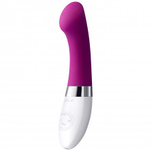 LELO Gigi 2 Opladelig G-punkts Vibrator produktbillede 1