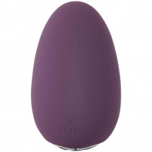 Je Joue MiMi Soft Opladelig Klitoris Vibrator -TESTVINDER  1