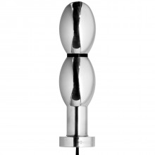 Mystim Othello Oval Elektro Dildo  1