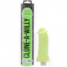 Clone-A-Willy Glow 