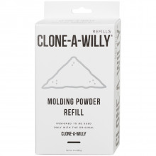 Clone-A-Willy Refill Støbnings Pulver  1