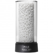 TENGA 3D Pile Onaniprodukt   1
