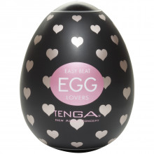 TENGA Egg Easy Beat Håndjob til Mænd håndbillede 1