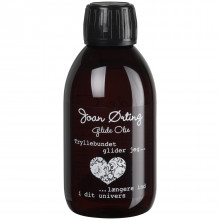 Joan Ørting Intim Glide Olie 200 ml