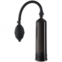 Pump Worx Penis Pumpe med Mål