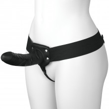 Fetish Fantasy Hollow Strap-on til Ham eller Hende produktbillede 1