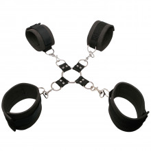 Fetish Fantasy Hogtie Kit   1