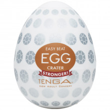 TENGA Egg Crater Onani Håndjob til Mænd  1