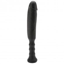 Tantus Anaconda Stor Silikone Dildo med Håndtag  1