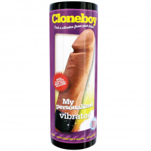 Cloneboy Vibrator Lav Selv Dildo