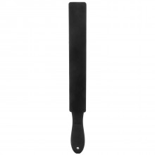 Tantus Snap Strap Silikone Paddle 45 cm  1