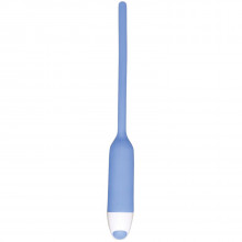 Silikone Dilator med Vibrator  1