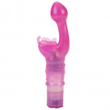 The Original Butterfly Kiss Vibrator  1