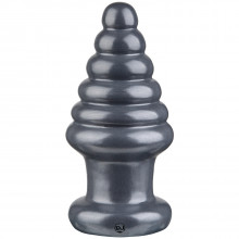 American Bombshell Destroyer Anal Plug 23 cm  1