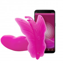 Realov Lydia I Smart Butterfly Vibrator