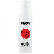 Eros Nuru Gel Til Kropsmassage 250 ml  1