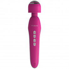 Nalone Electro Wand Massager Vibrator  1