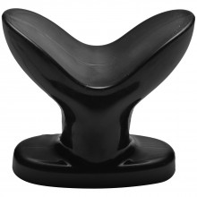 Master Series Dilating Mini Ass Anchor Butt Plug  1