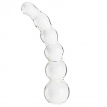 Sinful Groove Glas Dildo Produktbillede 1