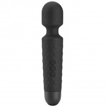 Sinful Opladelig Mini Magic Wand Vibrator  1