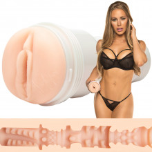 Fleshlight Girls Nicole Aniston Fit billede af emballagen 1