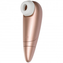 Satisfyer Number One Klitoris Stimulator Produktbillede 1