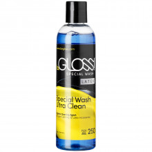 beGLOSS Special Wash til Latex 250 ml  1