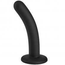 Sinful Slender Silikone Dildo Small  1