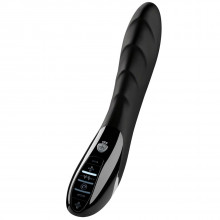 Mystim Sizzling Simon E-Stim Vibrator  1