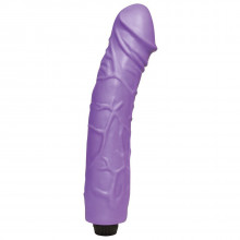 Queeny Love Giant Lover Vibrerende Dildo 33 cm  1