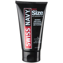 Swiss Navy MaxSize Cream 150 ml