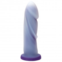 Tantus Cush 02 Dildo 18 cm  1