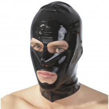 Late X Latex Maske  1