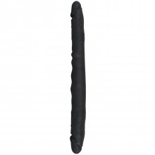 Bad Kitty Silikone Dobbelt Dildo 40 cm  1