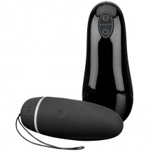 B Swish Bnaughty Deluxe Unleashed Trådløs Vibrator Æg