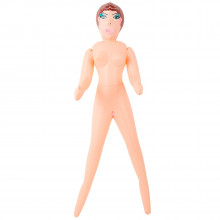 You2Toys Joann Love Doll Oppustelig Sexdukke  1