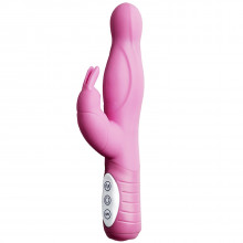 Belladot Vilma Roterende Rabbit Vibrator