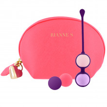 Rianne S Essentials Playballs Bækkenbundskugler  1