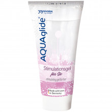 Joydivision AQUAglide Stimulerende Orgasme Gel 25 ml  1