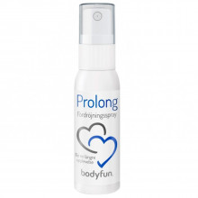 Bodyfun Prolong Delay Spray 30 ml  1